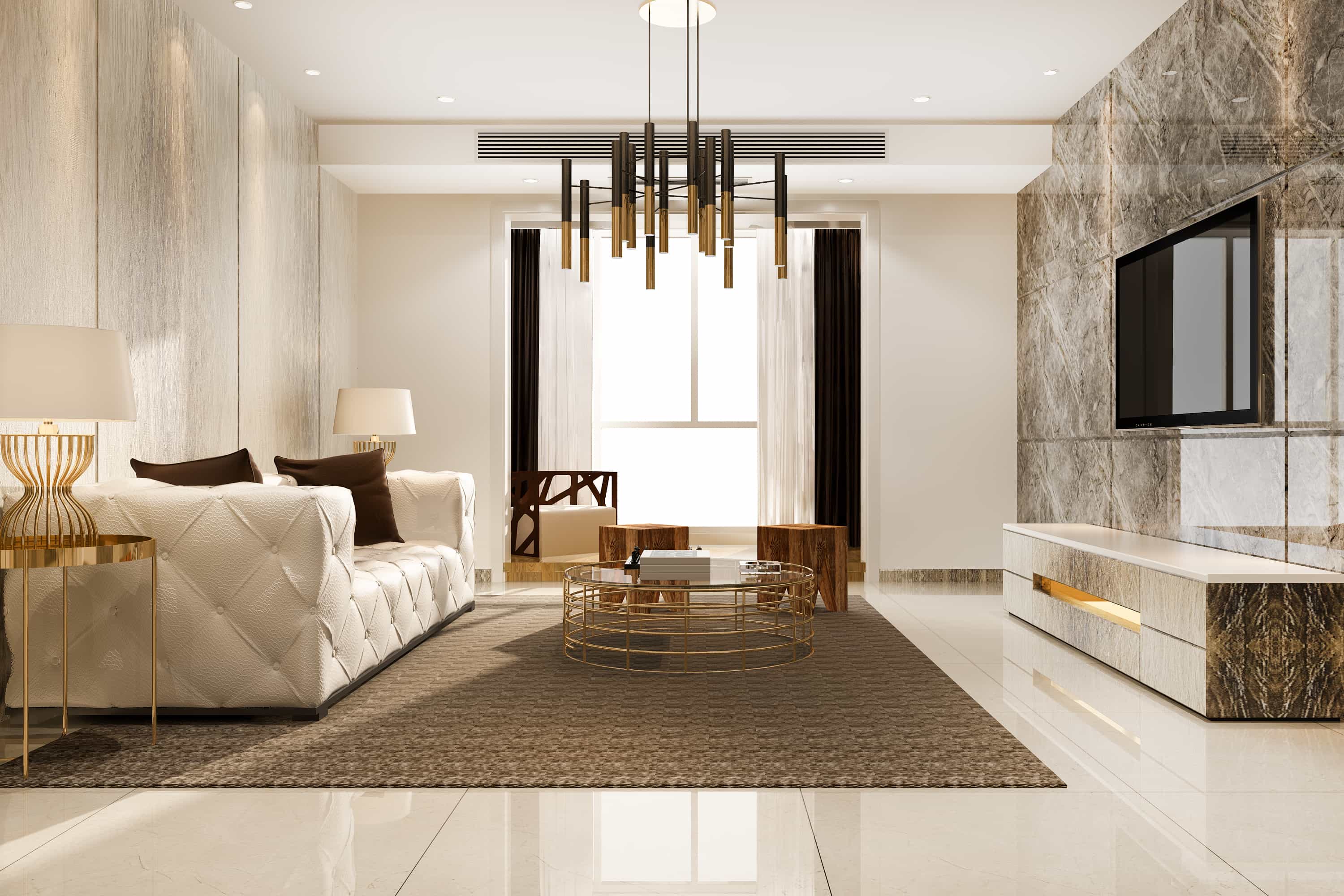 Apartments